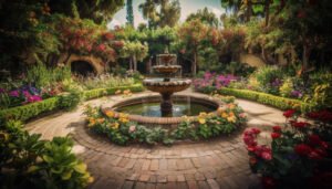 lawn & garden