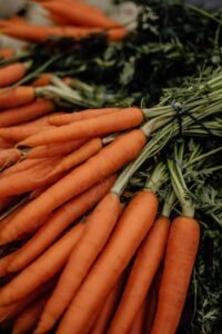 vegetable garden