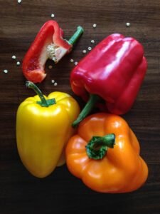vegetable garden